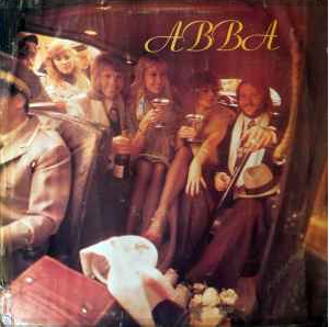 Buy ABBA Online