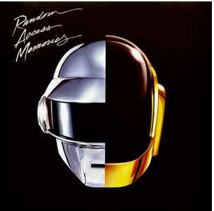 Buy Daft Punk Online