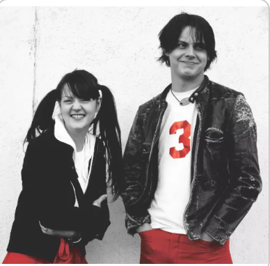Buy The White Stripes Online