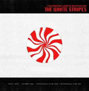 Buy The White Stripes Online