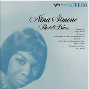 Buy Nina Simone Online