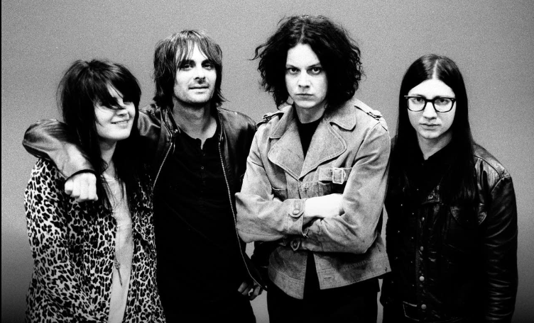 Buy The Dead Weather Online