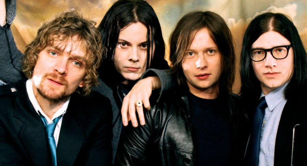 Buy The Raconteurs Online