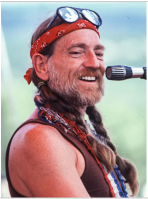 Buy Willie Nelson Online