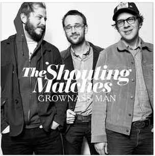 Buy The Shouting Matches Online