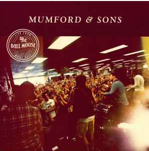 Buy Mumford & Sons Online