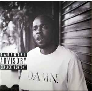 Buy Kendrick Lamar Online