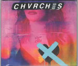 Buy CHVRCHES Online
