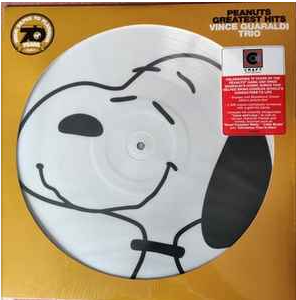 Buy Vince Guaraldi Trio Online
