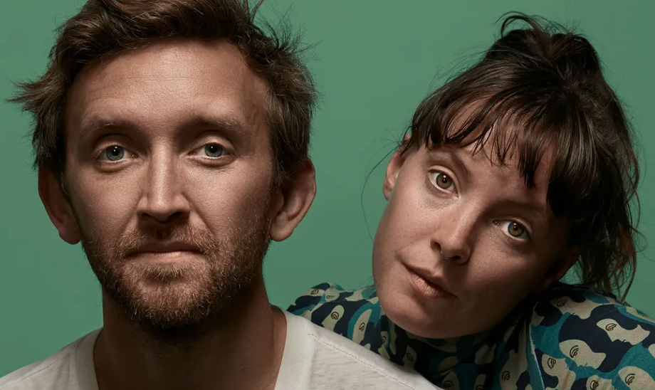 Buy Sylvan Esso Online