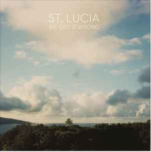 Buy St. Lucia Online