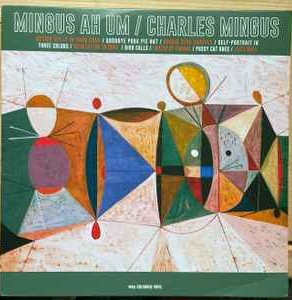 Buy Charles Mingus Online