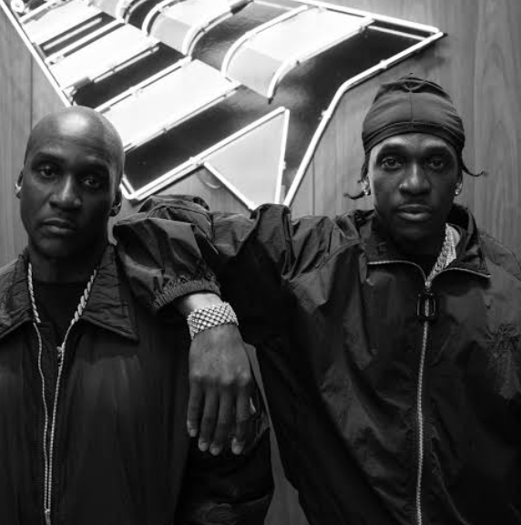 Buy Clipse Online