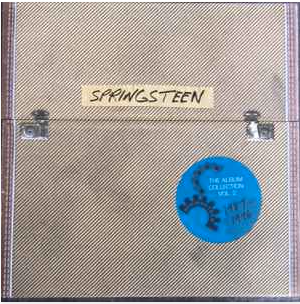 Buy Bruce Springsteen Online