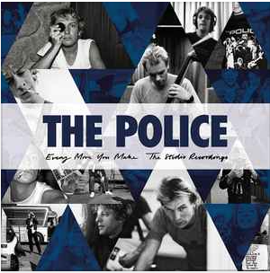 Buy The Police Online