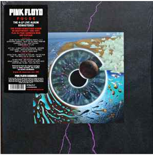 Buy Pink Floyd Online