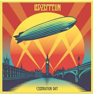 Buy Led Zeppelin Online