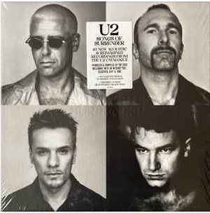Buy U2 Online
