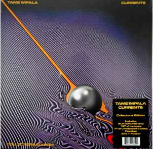 Buy Tame Impala Online
