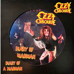 Buy Ozzy Osbourne Online