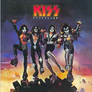 Buy KISS Online