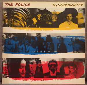 Buy The Police Online