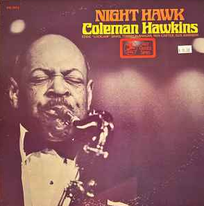 Buy Coleman Hawkins Online
