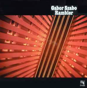 Buy Gabor Szabo Online