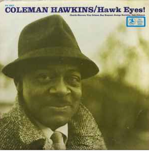 Buy Coleman Hawkins Online