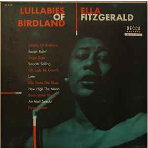 Buy Ella Fitzgerald Online