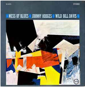 Buy Johnny Hodges Online
