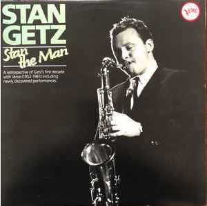 Buy Stan Getz Online