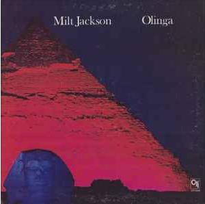 Buy Milt Jackson Online