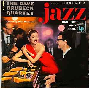 Buy The Dave Brubeck Quartet Online