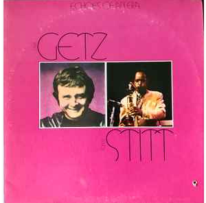 Buy Stan Getz Online