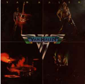 Buy Van Halen Online
