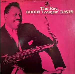 Buy Eddie "Lockjaw" Davis Online