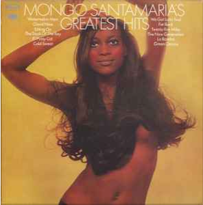 Buy Mongo Santamaria Online
