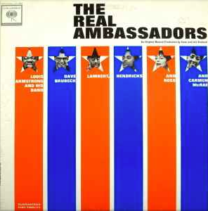 Buy Louis Armstrong Online