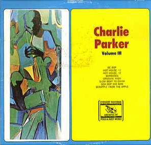 Buy Charlie Parker Online