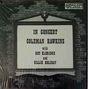Buy Coleman Hawkins Online