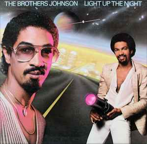 Buy The Brothers Johnson Online