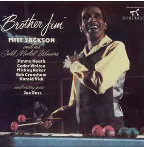 Buy Milt Jackson Online