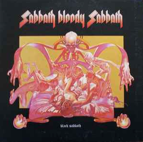 Buy Black Sabbath Online