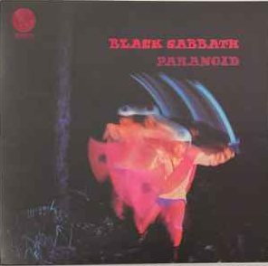 Buy Black Sabbath Online