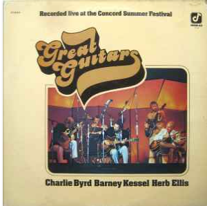 Buy Charlie Byrd Online