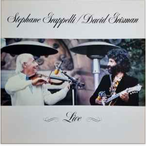 Buy Stephane Grappelli Online