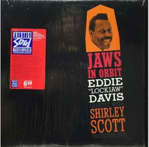 Buy Eddie "Lockjaw" Davis Online