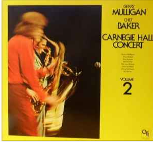 Buy Gerry Mulligan Online