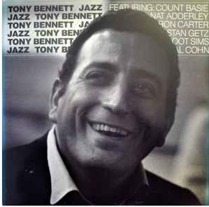 Buy Tony Bennett Online